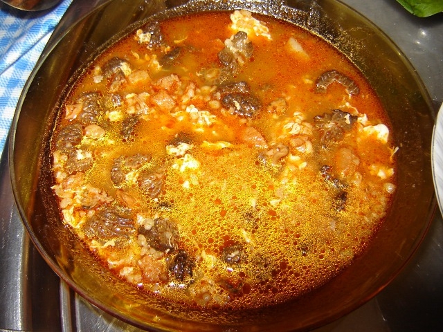 Kilosu bin TL ama zehirli 3