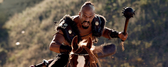 Survivor Hasan kimdir? 10