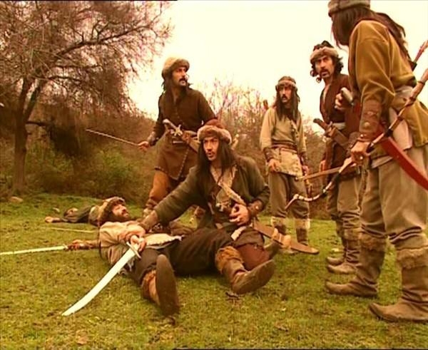 Survivor Hasan kimdir? 13