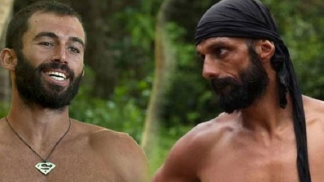 Survivor Hasan kimdir? 2