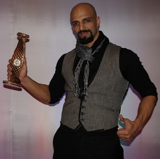 Survivor Hasan kimdir? 22