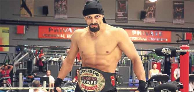 Survivor Hasan kimdir? 7