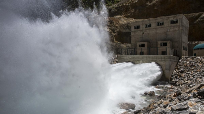 Konya'nın asırlık mavi rüyası gerçek oldu 14