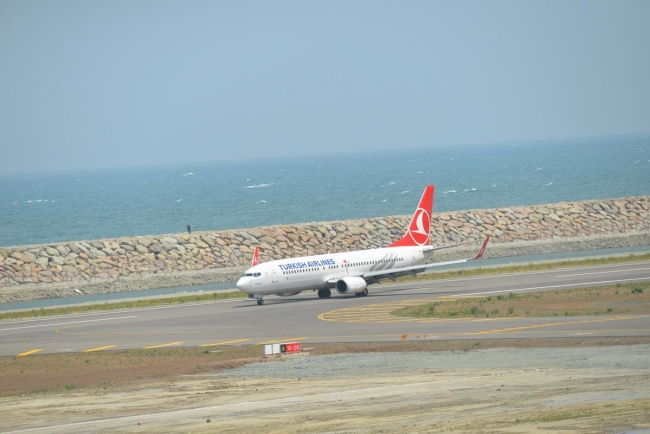 Tarihi açılıştan renkli kareler 1