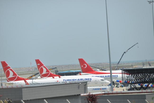 Tarihi açılıştan renkli kareler 3