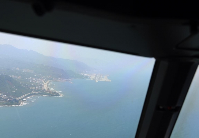 Tarihi açılıştan renkli kareler 11