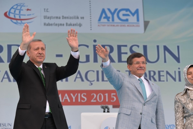 Tarihi açılıştan renkli kareler 15