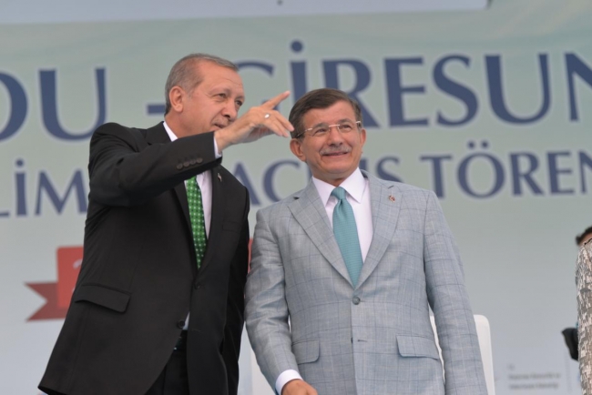 Tarihi açılıştan renkli kareler 16