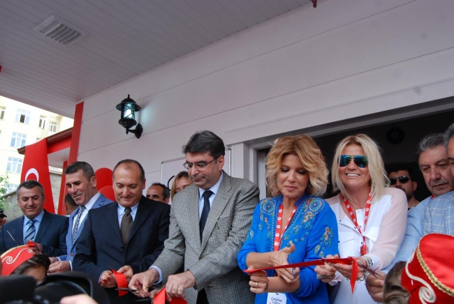 Gülben, 27'nciyi açtı 2