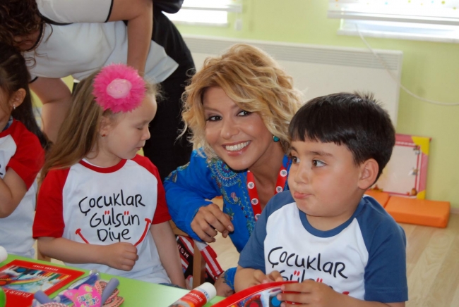 Gülben, 27'nciyi açtı 7