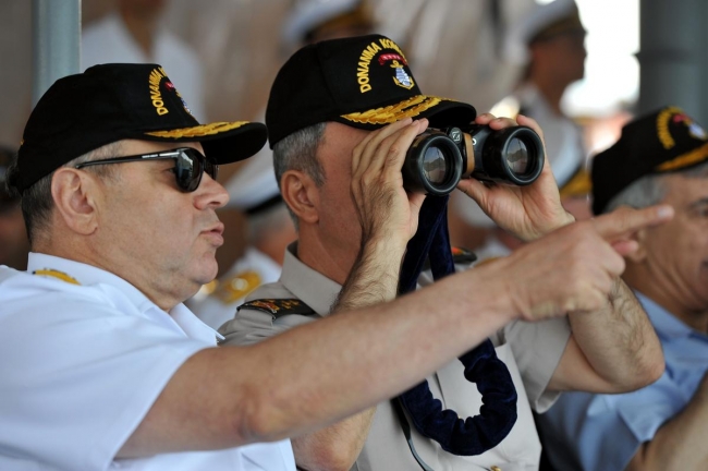 Erdoğan'dan atış izni! 1