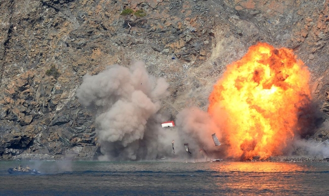 Erdoğan'dan atış izni! 4