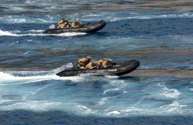 Erdoğan'dan atış izni! 5