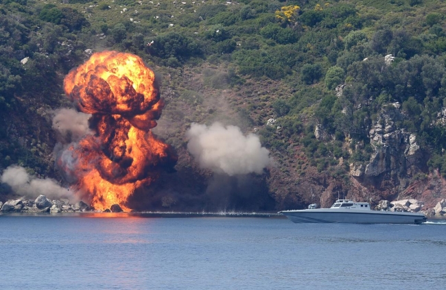 Erdoğan'dan atış izni! 7