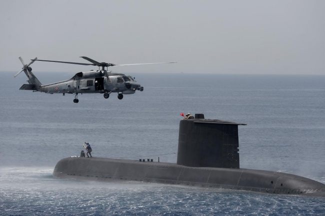 Erdoğan'dan atış izni! 8