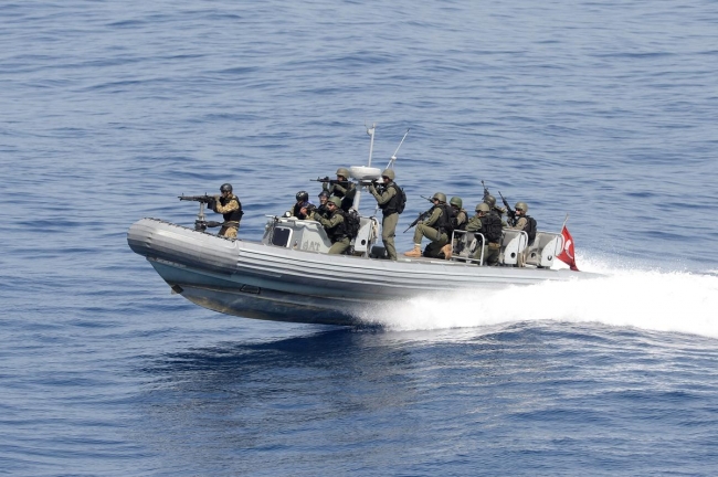 Erdoğan'dan atış izni! 11