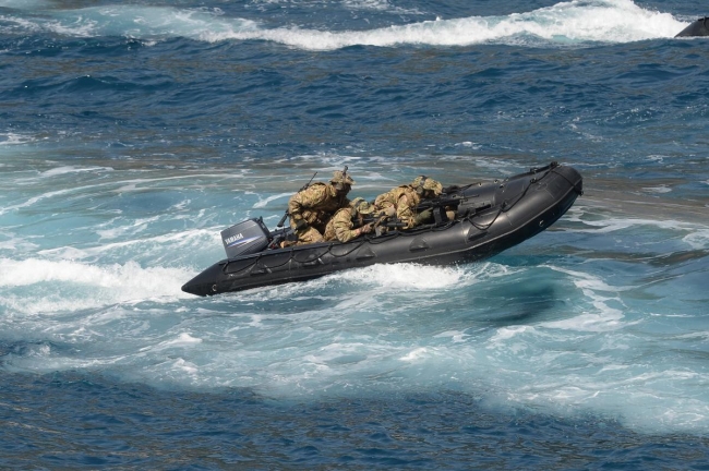 Erdoğan'dan atış izni! 13