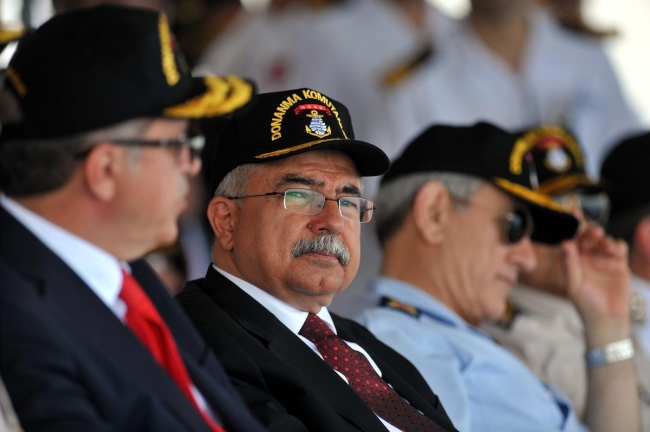 Erdoğan'dan atış izni! 18