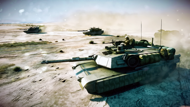 T-34'den T-14'e Savaş Mühendisliği 2