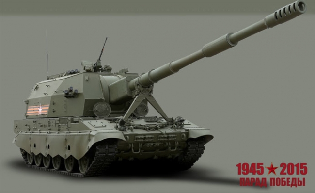 T-34'den T-14'e Savaş Mühendisliği 17