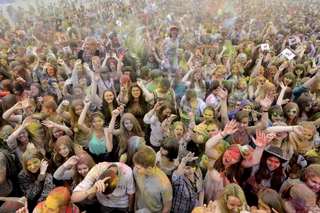 Rengarenk festival 5