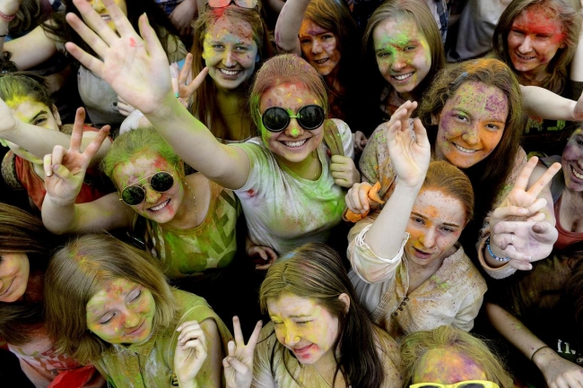 Rengarenk festival 7