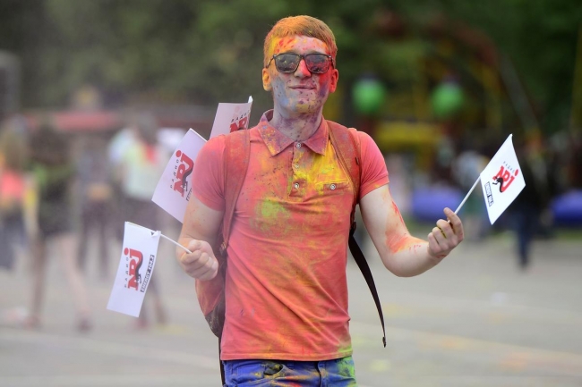 Rengarenk festival 14