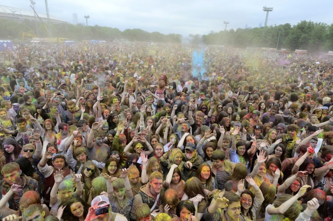 Rengarenk festival 16