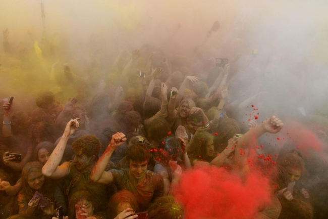 Rengarenk festival 18