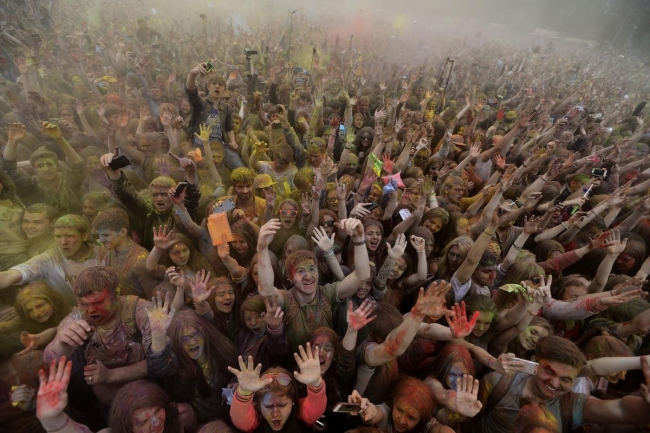 Rengarenk festival 19