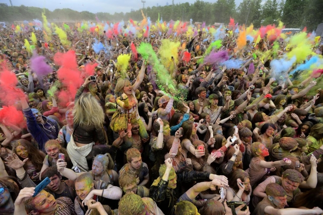 Rengarenk festival 21