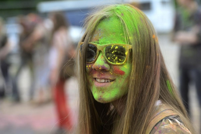 Rengarenk festival 22