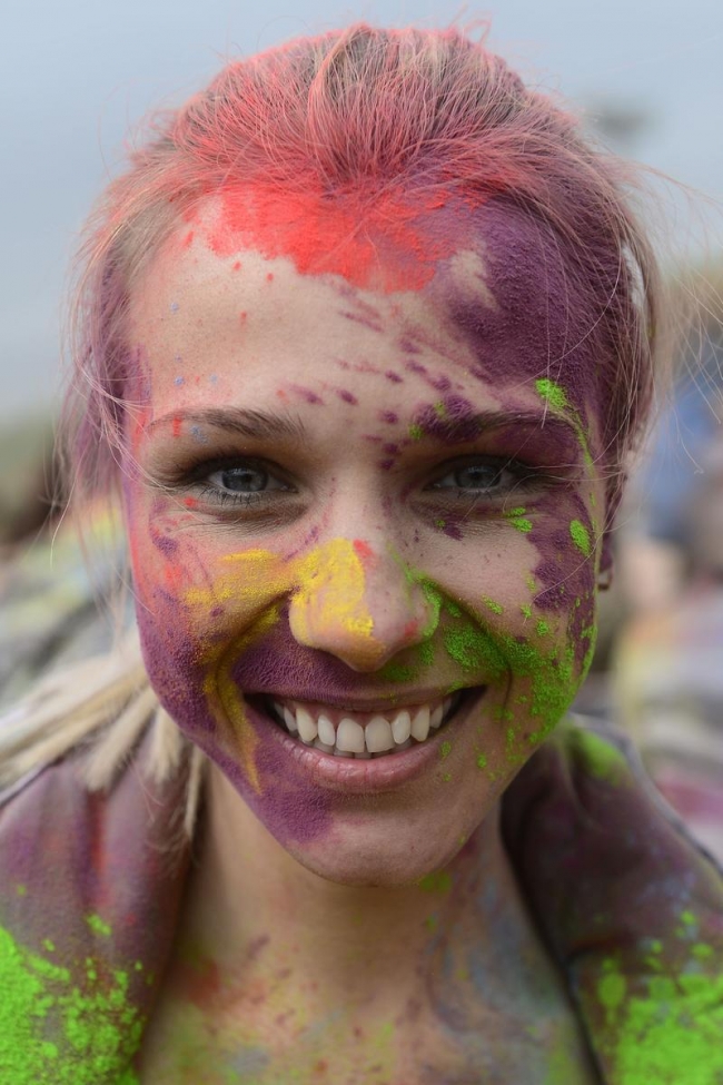 Rengarenk festival 23