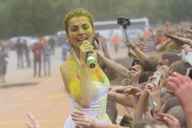 Rengarenk festival 25