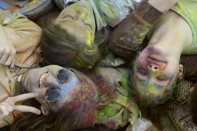 Rengarenk festival 29