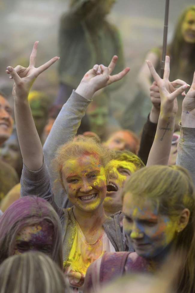 Rengarenk festival 30