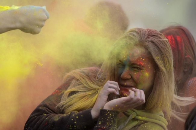 Rengarenk festival 32