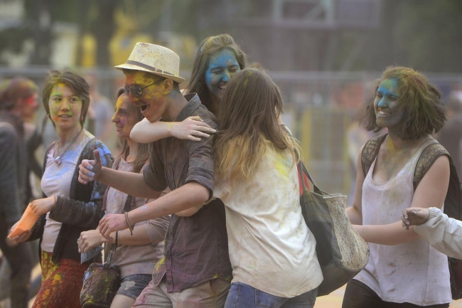 Rengarenk festival 33