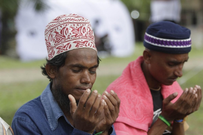 Hayata döndüler 16