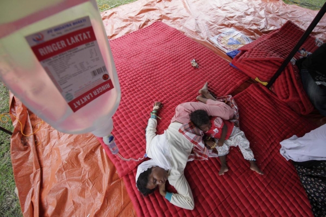 Hayata döndüler 19