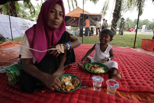 Hayata döndüler 20