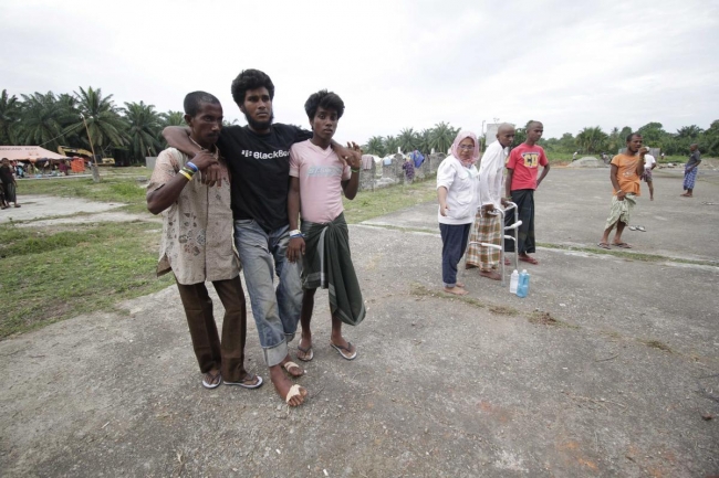 Hayata döndüler 21