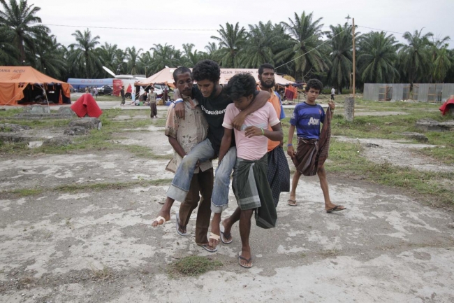 Hayata döndüler 22