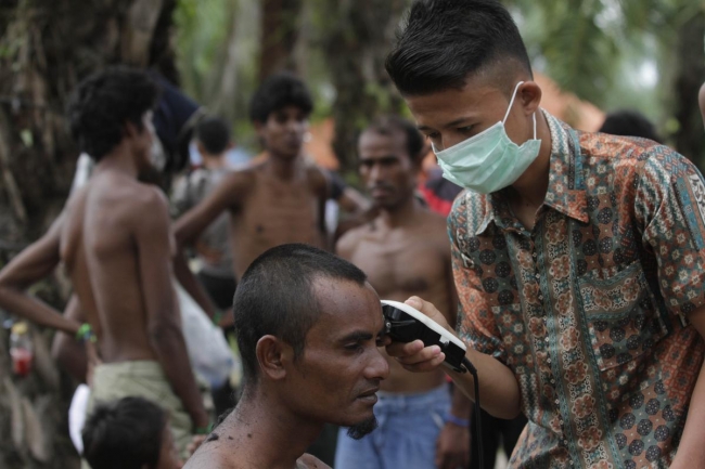 Hayata döndüler 23