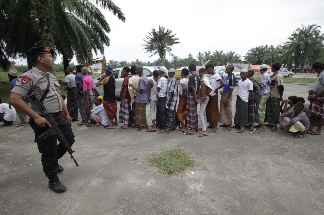 Hayata döndüler 24