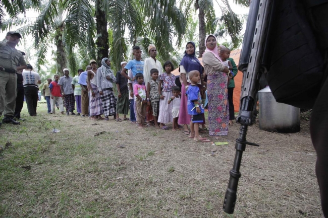 Hayata döndüler 25