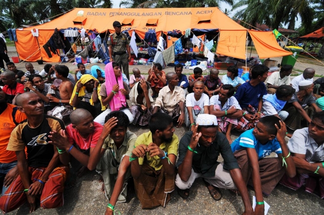 Hayata döndüler 10