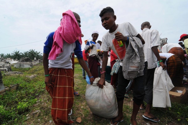 Hayata döndüler 11