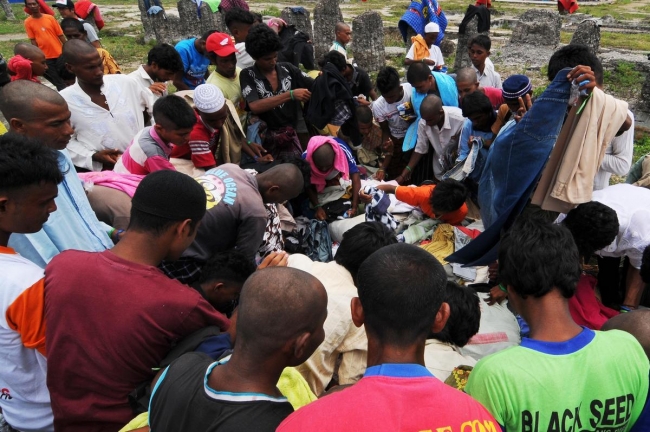 Hayata döndüler 12