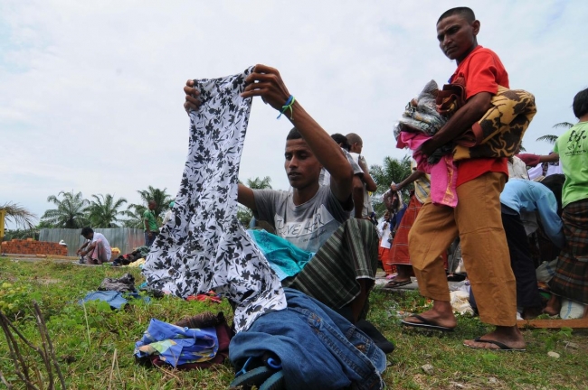 Hayata döndüler 13